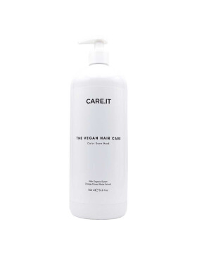 CARE.IT The Vegan Hair Care Color Save Maske 1000ml