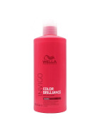 Wella Invigo Color Brilliance Farbschutz Shampoo Coarse Hair, 500ml