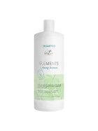 Wella Elements Calming Shampoo Sanft, 1000ml