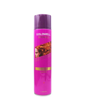 Goldwell Sprühgold Classic Haarspray Für...