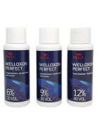 Wella Welloxon Perfect Creme Entwickler, 60ml