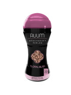 RUUM Wäscheparfüm Duft-Perlen Für Waschmaschine 210g/Dose Floral Bliss