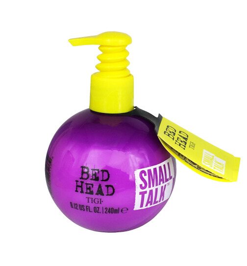 Tigi Bed Head Small Talk Thickifier-Energizer-Stylizer Stylingcreme 240ml