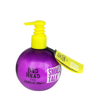 Tigi Bed Head Small Talk Thickifier-Energizer-Stylizer...