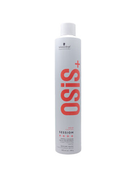 Schwarzkopf OSiS+ Session Extra Strong Hold Haarspray, 500ml