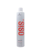 Schwarzkopf OSiS+ Session Extra Strong Hold Haarspray, 500ml