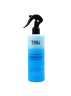 TRU Two Phase Keratin Leave-In Spray 400 ml