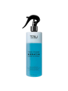 Tru Two Phase Keratin Leave-In Spray Conditioner, 400 ml