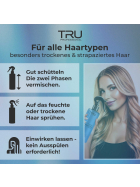 Tru Two Phase Keratin Leave-In Spray Conditioner, 400 ml