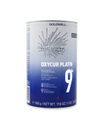 Goldwell Light Dimensions Oxycur Platin, 500g