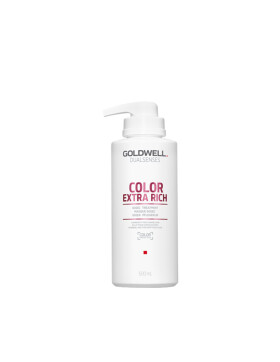 Goldwell Color Extra Rich Intensiv 60Sec.Treatment, 500ml