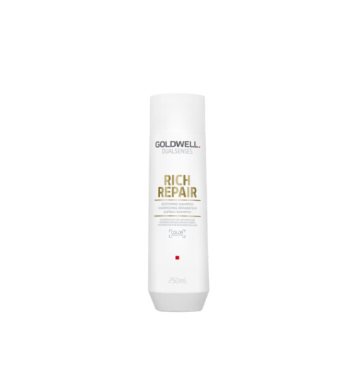 Goldwell Dualsenses Rich Repair Aufbau Shampoo, 250ml