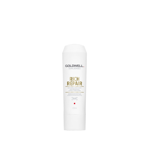 Goldwell Dualsenses Rich Repair Aufbau Conditioner, 200ml