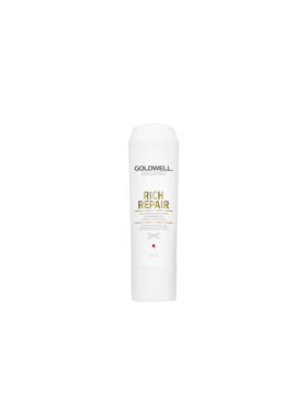 Goldwell Dualsenses Rich Repair Aufbau Conditioner, 200ml
