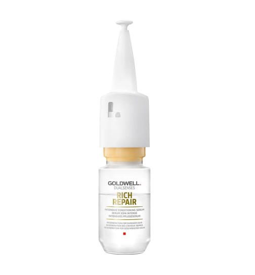 Goldwell Dualsenses Rich Repair Pflegeserum für geschädigtes Haar 18ml