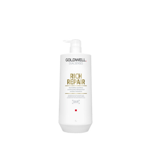 Goldwell Dualsenses Rich Repair Shampoo, 1000ml