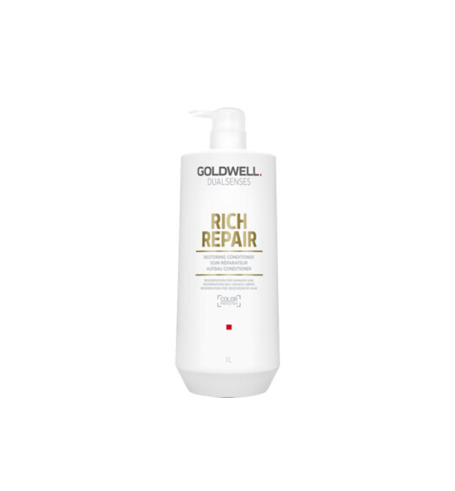 Goldwell Dualsenses Rich Repair Conditioner, 1000ml