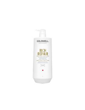 Goldwell Dualsenses Rich Repair Conditioner, 1000ml