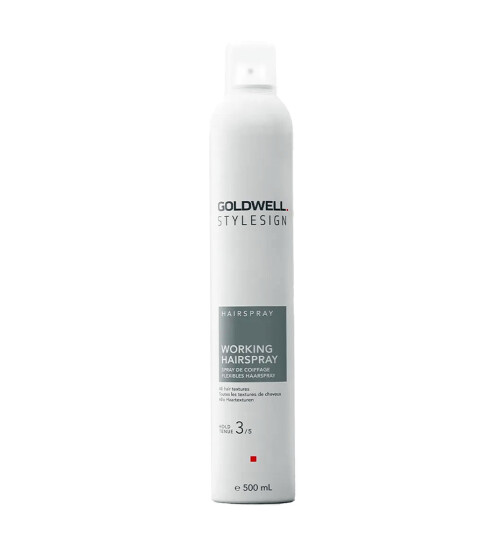 Goldwell Stylesign Working Haarspray, 500ml