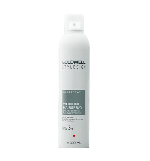 Goldwell Stylesign Working Haarspray, 300ml