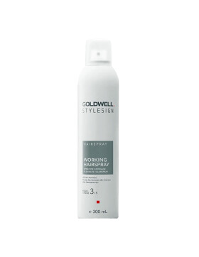 Goldwell Stylesign Working Haarspray, 300ml