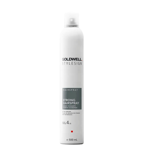 Goldwell Stylesign Hairspray Strong  Hold 4, 500ml