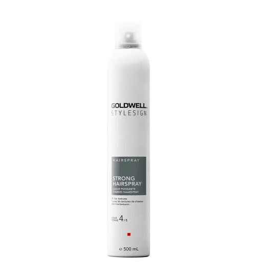 Goldwell Stylesign Hairspray Strong  Hold 4, 500ml