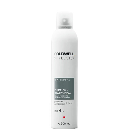 Goldwell Stylesign Hairspray Strong  Hold 4, 300ml