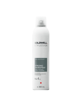 Goldwell Stylesign Hairspray Strong  Hold 4, 300ml