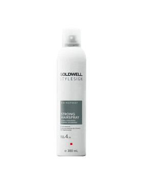 Goldwell Stylesign Hairspray Strong  Hold 4, 300ml