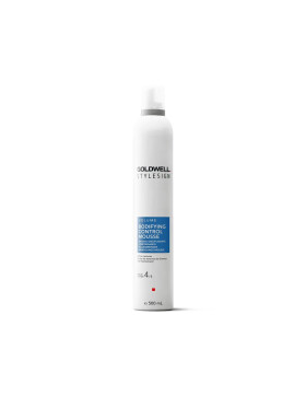 Goldwell Stylesign Volume Bodifying Control Mousse Hold...