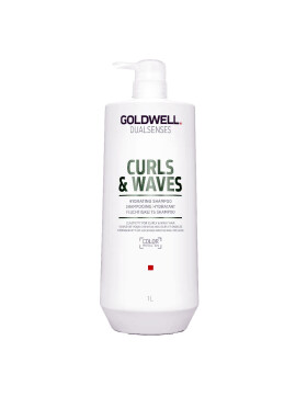 Goldwell Dualsenses Curl & Waves Shampoo, 1000ml