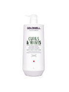 Goldwell Dualsenses Curl & Waves Shampoo, 1000ml