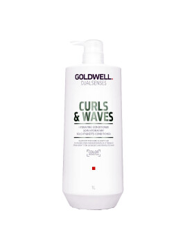 Goldwell Dualsenses Curl & Waves Conditioner, 1000ml