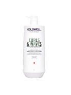 Goldwell Dualsenses Curl & Waves Conditioner, 1000ml