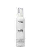 TRU Extra Volume Mousse Haarschaum-Festiger, 300 ml