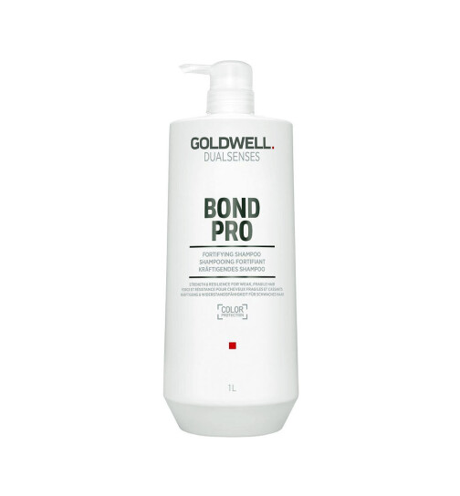 Goldwell Dualsenses Bond Pro Kräftigendes Shampoo, 1000ml