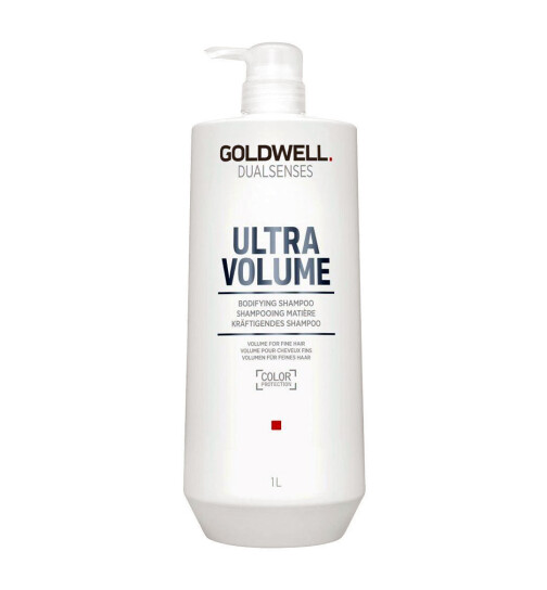 Goldwell Dualsenses Ultra Volume Shampoo, 1000ml