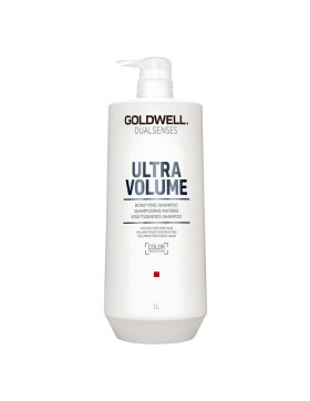 Goldwell Dualsenses Ultra Volume Shampoo, 1000ml