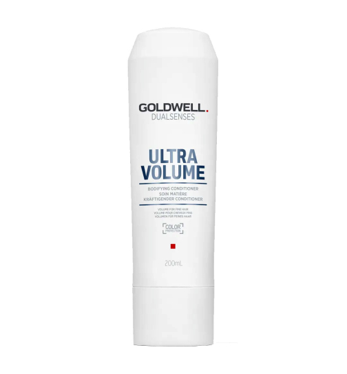 Goldwell Dualsenses Ultra Volume Conditioner Für Feines Haar, 200ml