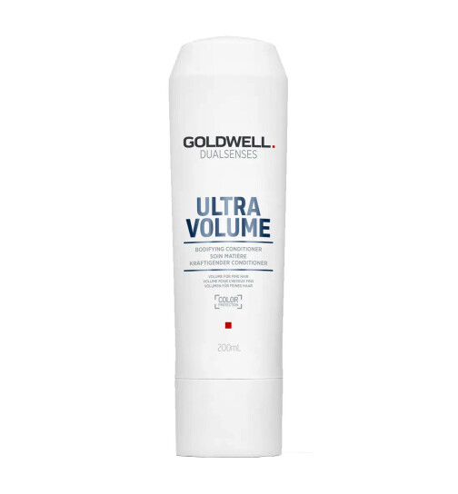 Goldwell Dualsenses Ultra Volume Conditioner Für Feines Haar, 200ml