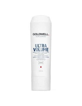 Goldwell Dualsenses Ultra Volume Conditioner Für...