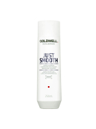 Goldwell Dualsenses Just Smooth Conditioner Für Widerspenstiges Haar, 200ml