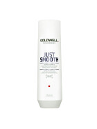 Goldwell Dualsenses Just Smooth Conditioner Für Widerspenstiges Haar, 200ml