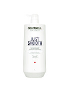 Goldwell Dualsenses Just Smooth Conditioner Für Widerspenstiges Haar, 1000ml