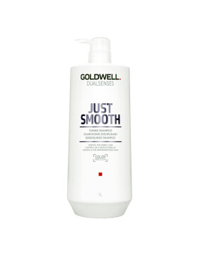 Goldwell Dualsenses Just Smooth Shampoo Für...