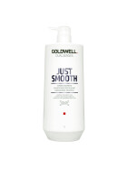 Goldwell Dualsenses Just Smooth Shampoo Für Widerspenstiges Haar 1000ml