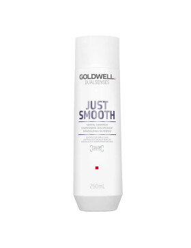 Goldwell Dualsenses Just Smooth Shampoo Für...