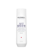 Goldwell Dualsenses Just Smooth Shampoo Für Widerspenstiges Haar, 250ml