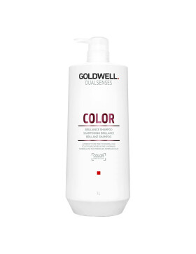 Goldwell Dualsenses Color Brillance Shampoo, 1000ml